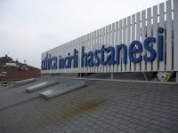 ethica hastanesi kabartma tabelasi